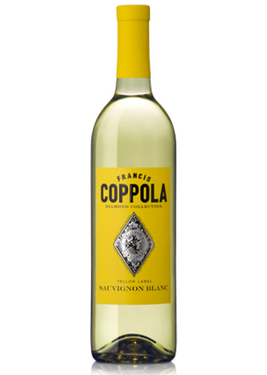 Coppola Sauv Blanc 750ml