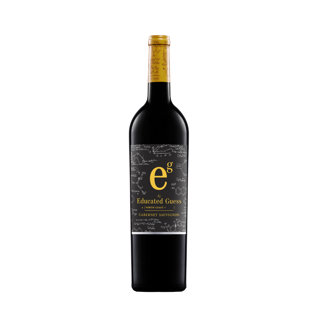 Educated Guess North Coast Cab