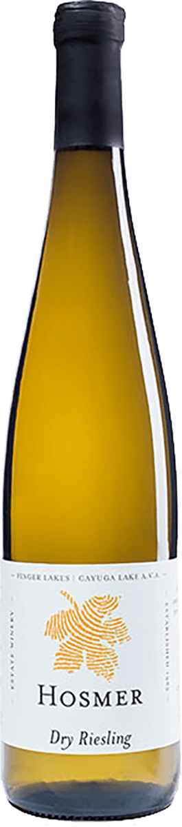 Hosmer Dry Riesling 750ml