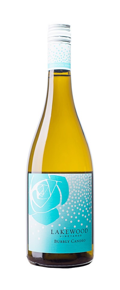 Lakewood Bubbly Candeo 750ml