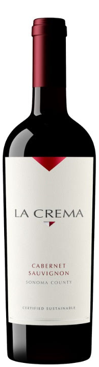 La Crema Cab Sauv 750ml