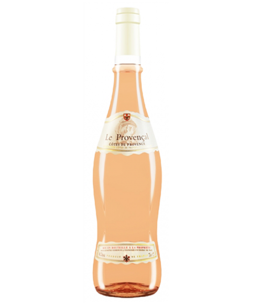 Le Provencal Rose 750ml