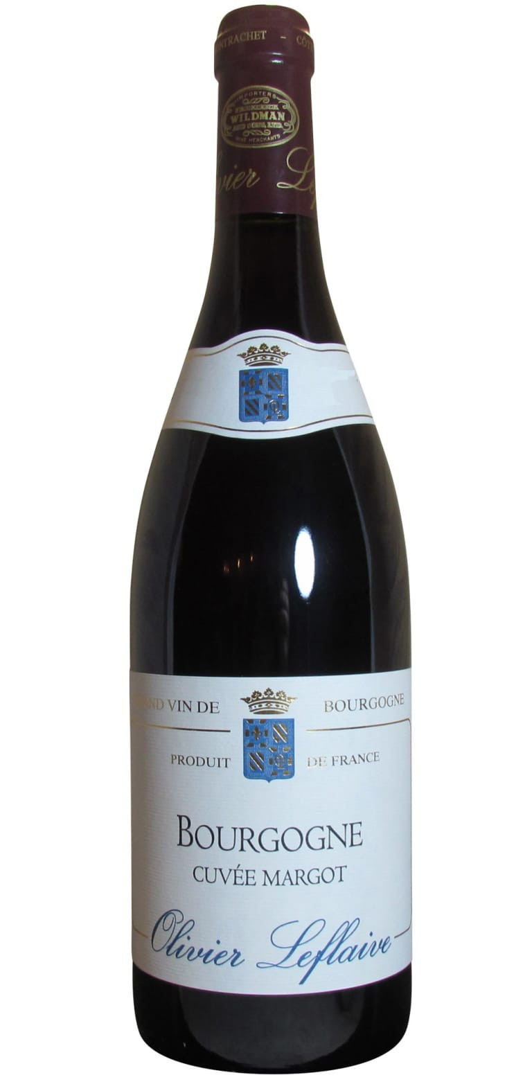 Olivier Leflaive Cuvee Margot