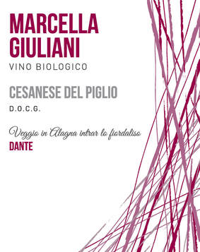 Giuliani Cesanese Del Piglio
