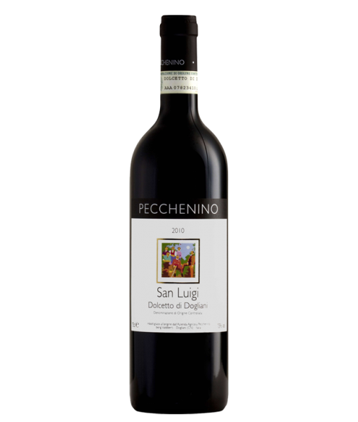 Pecchenino San Luigi Dolcetto