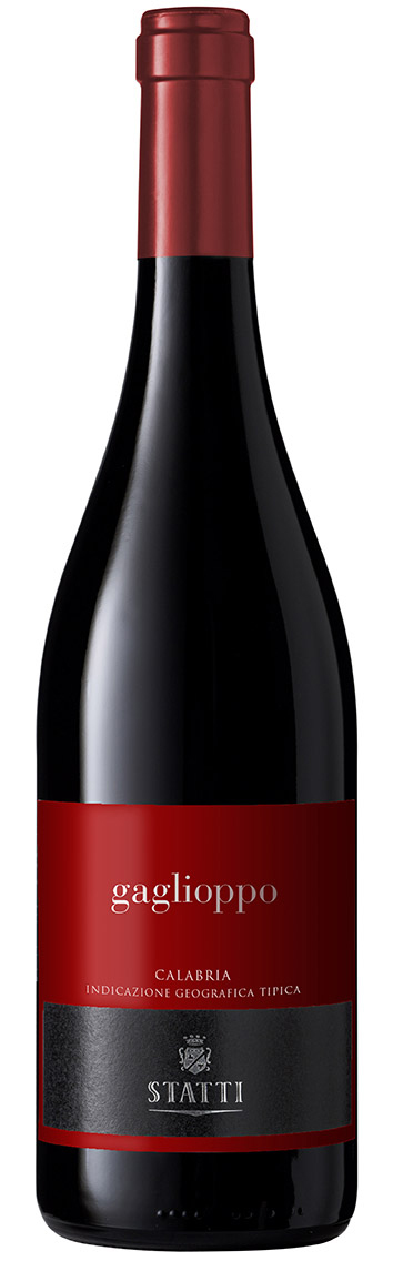 Statti Gaglioppo 750ml