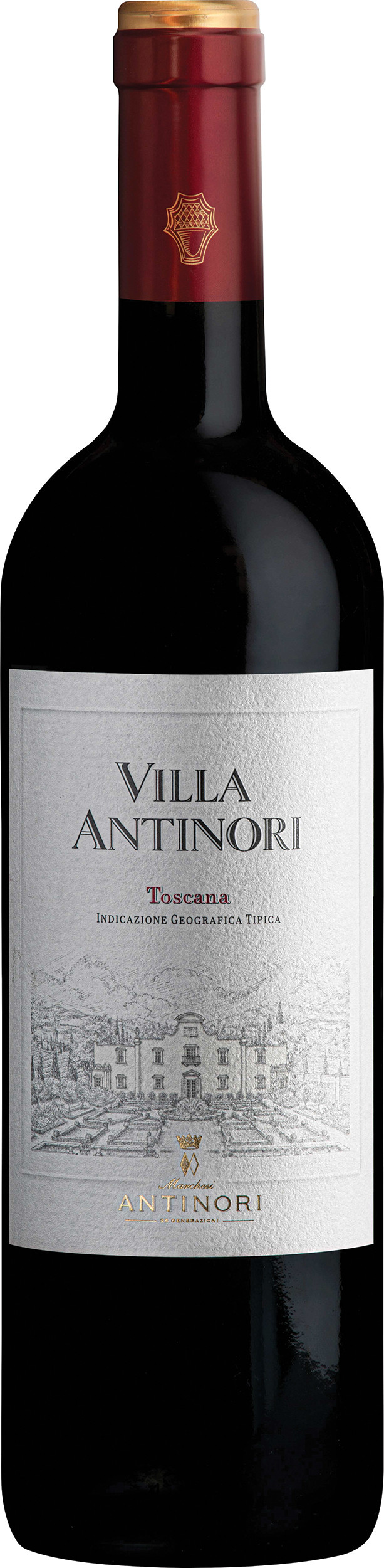 Antinori Villa Rosso Toscano