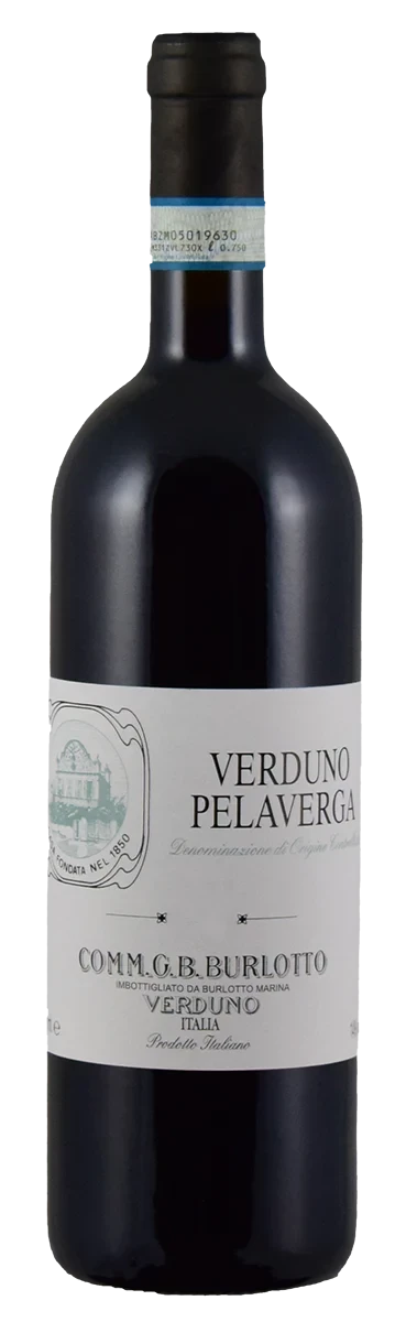 Burlotto Verduno Pelaverg