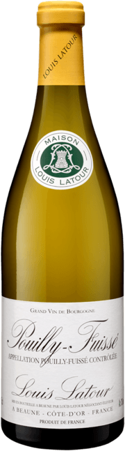 Latour Pouilly Fuisse
