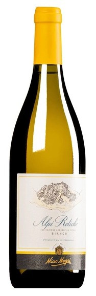 Alpi Retiche Bianco Nebbiolo