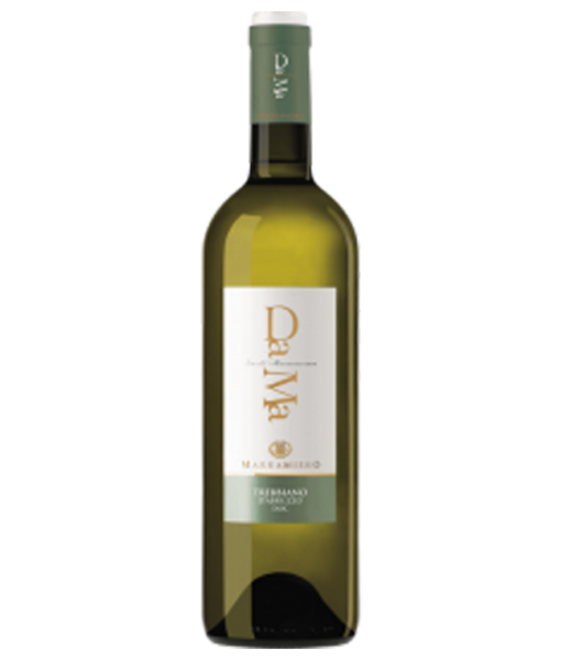 Dama Trebbiano D'abruzzo 750ml