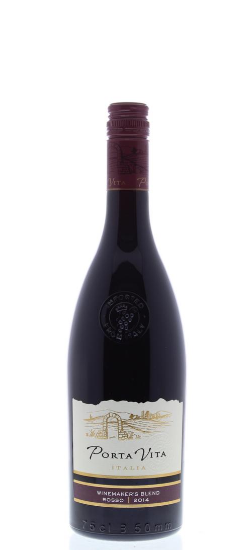Porta Vita Rosso 750ml