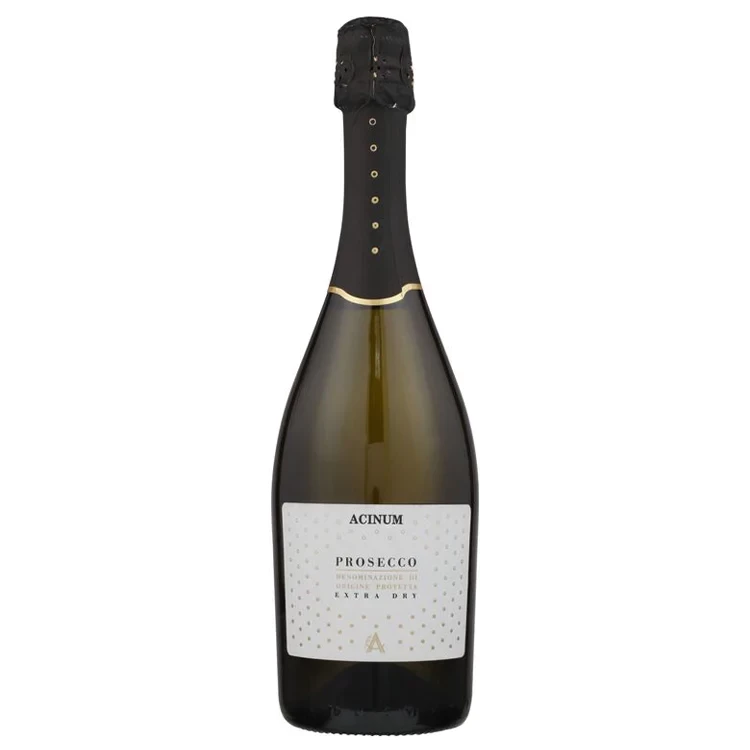 Acinum Prosecco Extra Dry 750M