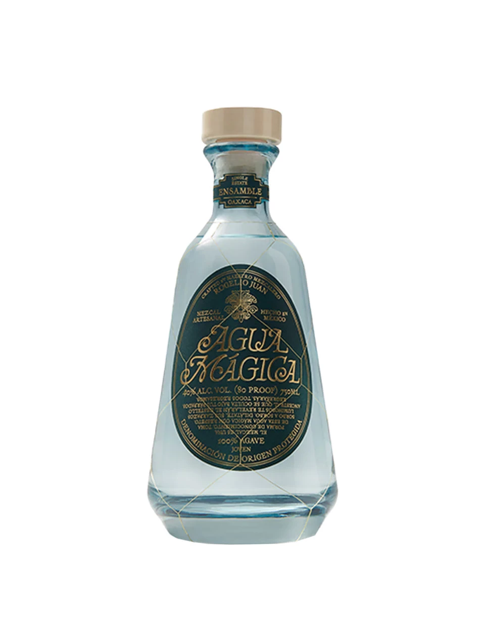 Agua Magica Mezcal 750ml