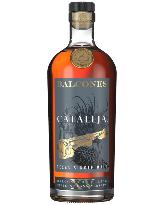 Balcones Cataleja Whiskey 750