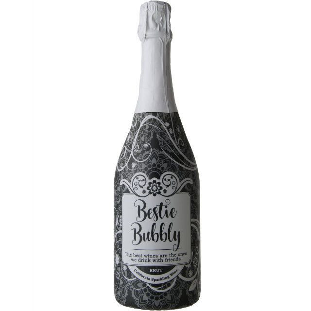 Bestie Bubbly Brut 750ml