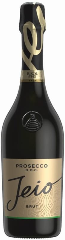 Bisol Jeio Prosecco Brut 750ml