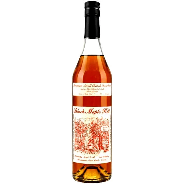 Black Maple Hill Bourbon 700ml