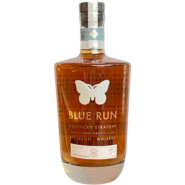 Blue Run Joshua Tree 750ml