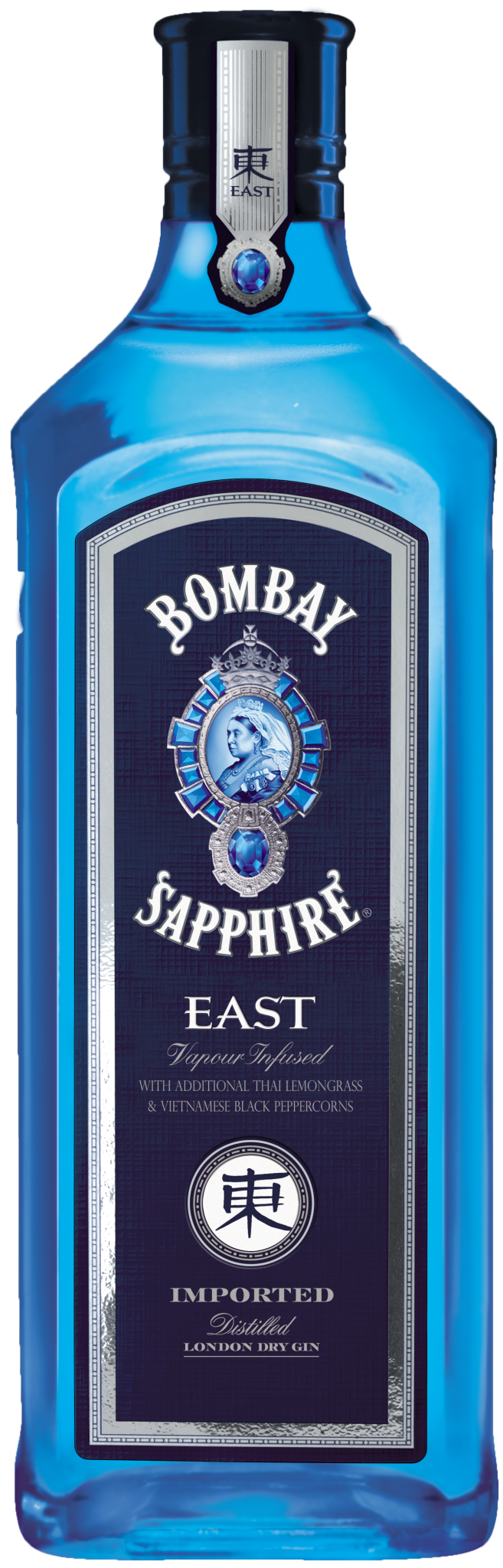 Bombay Sapphire E| 750ml 6B/C