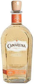 Familia Camarena Reposado Tequila 1.75L