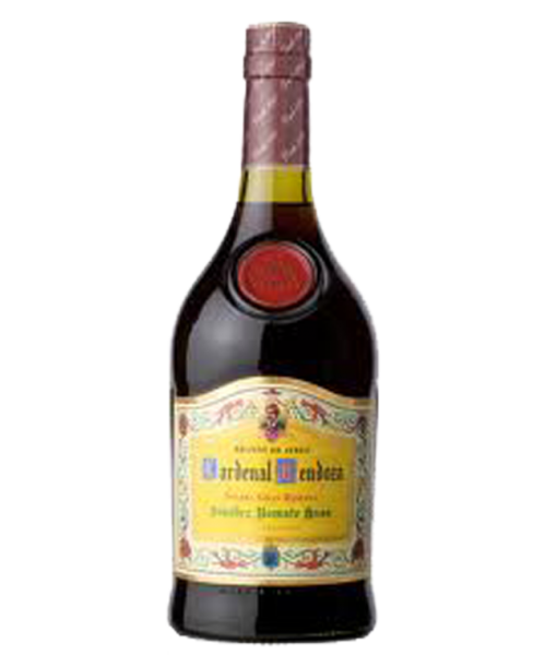 Cardenal Mendoza Brandy 750ml