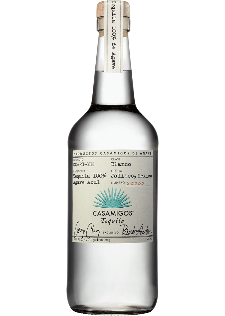 Casamigos Blanco 750ml