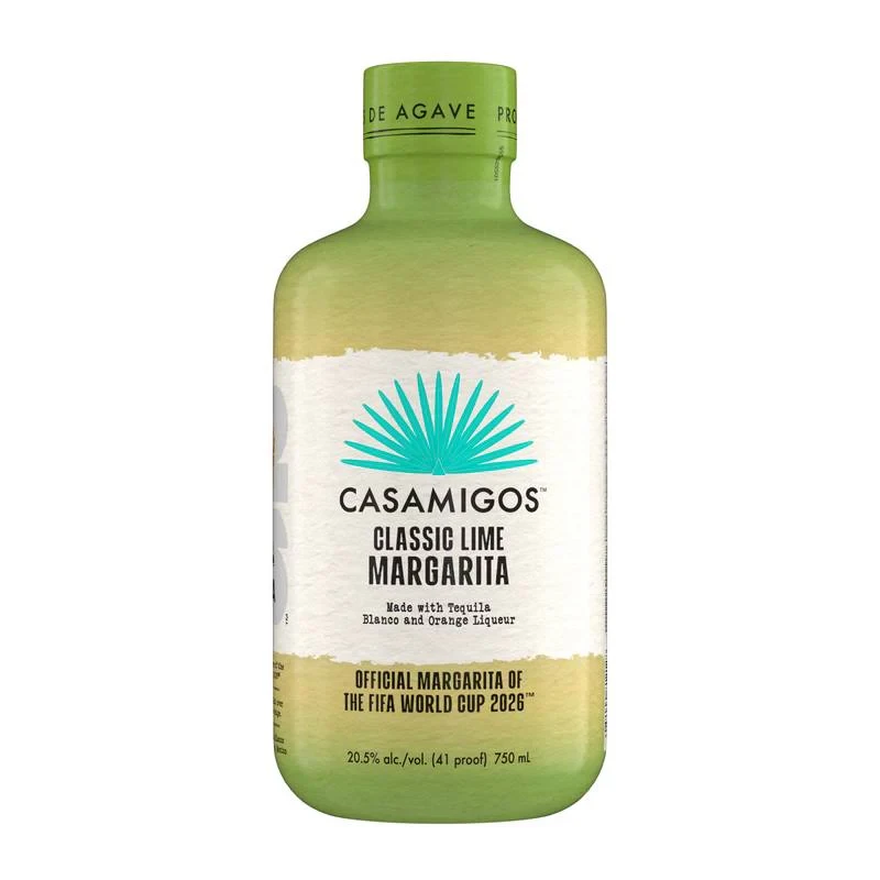 Casamigos Lime Marg 750ml