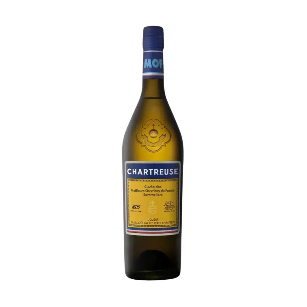 Chartreuse Mof 700ml