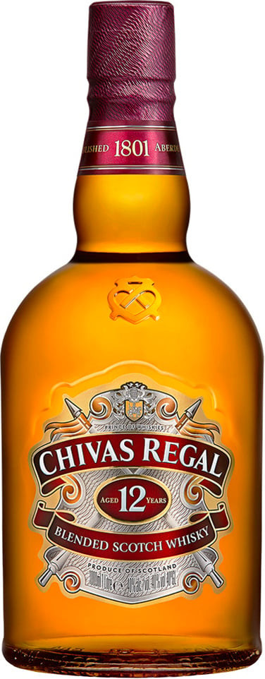 Chivas Regal 1L
