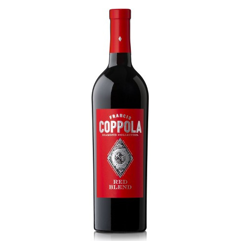 Coppola Red Blend 750ml