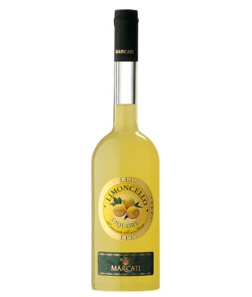 Marcati Limoncello 750ml