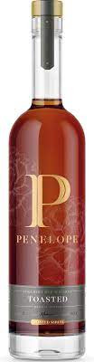 Penelope Rye Toasted Barrel St