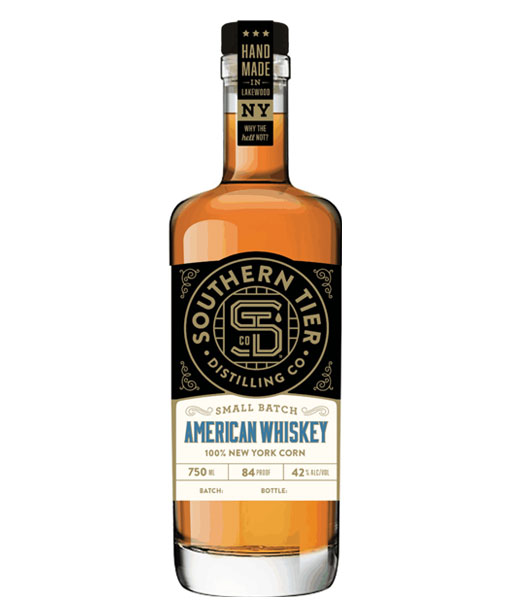 Southern Tier American Whiskey