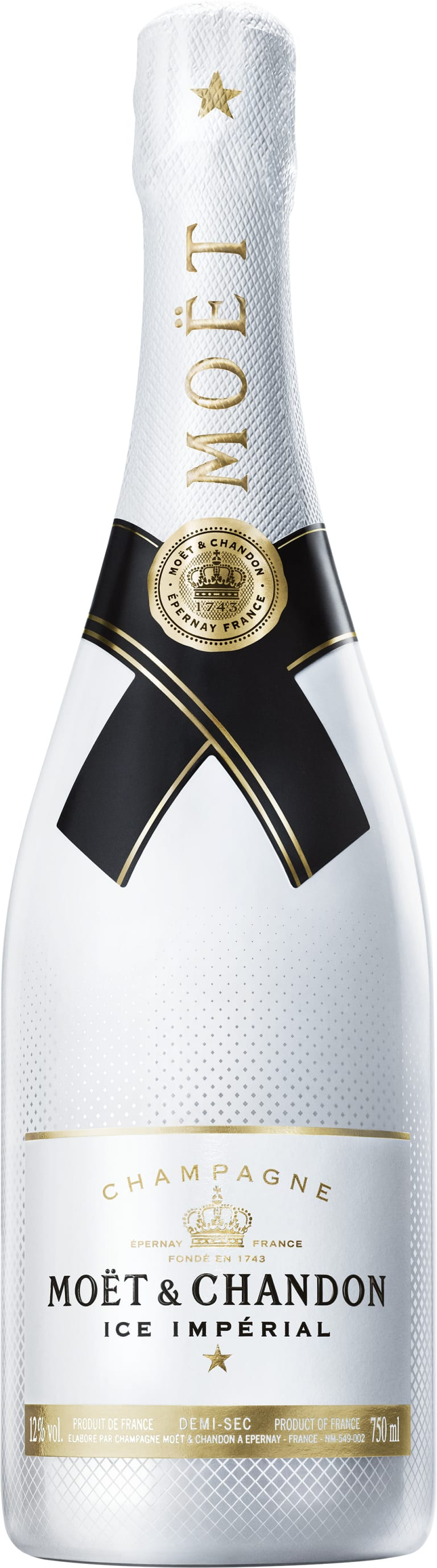 Moët & Chandon Ice Impérial 750ml