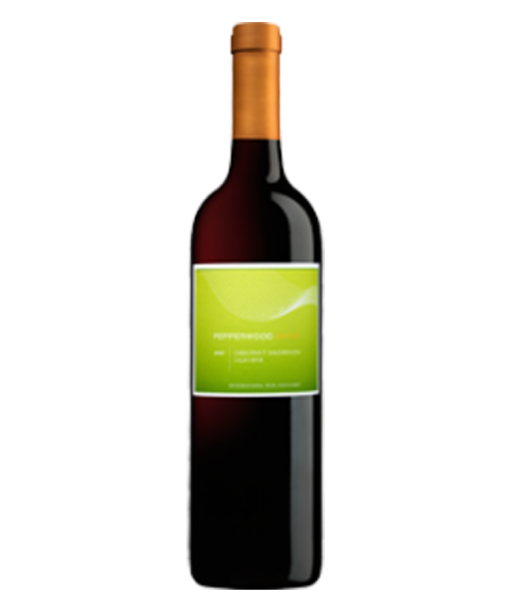 Pepperwood Grove Cabernet