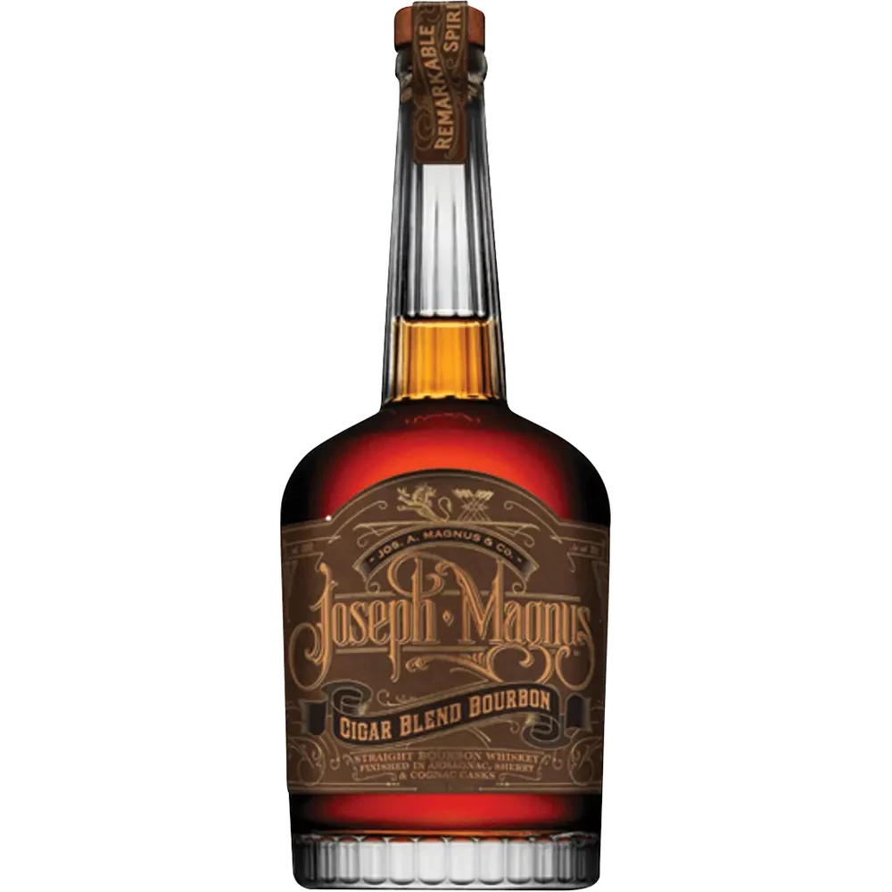 Joseph Magnus Cigar Blend 750