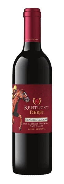 Kendall Jackson Derby Cab 750