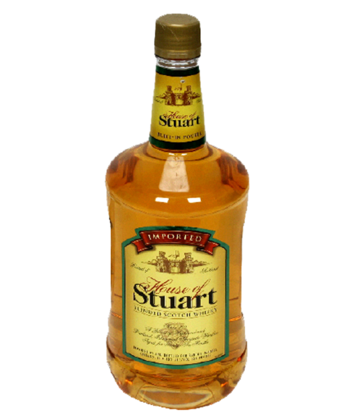 House Of Stuart 1.75L