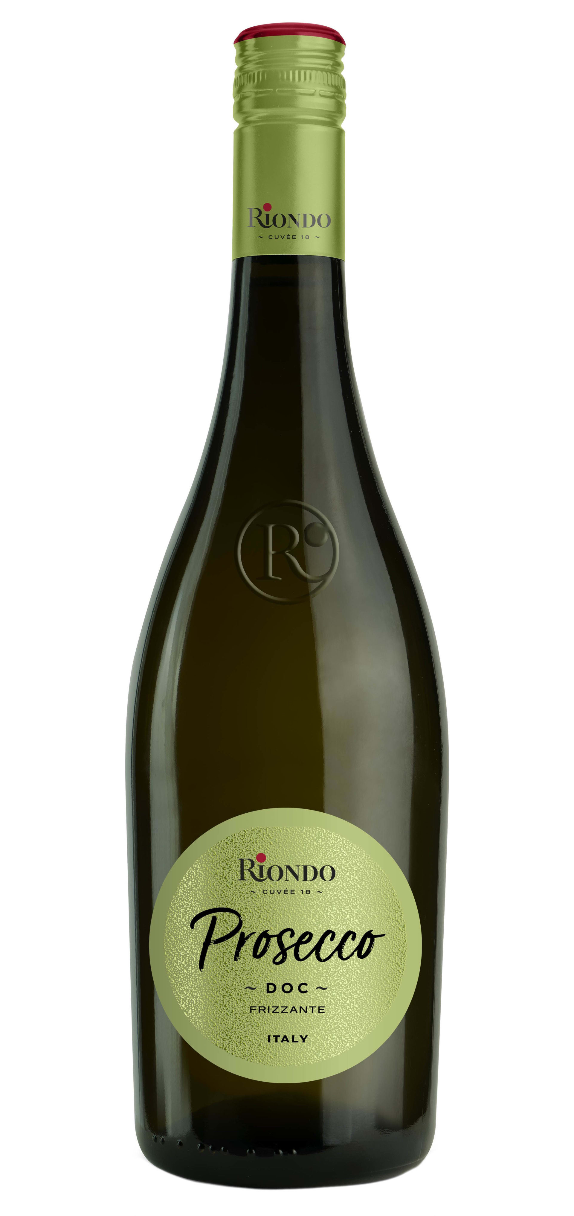 Riondo Prosecco Spago Negro 75