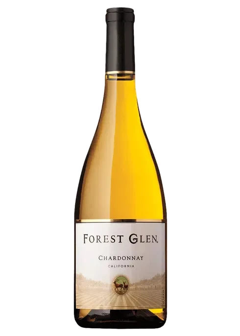 FOREST GLEN CHARD 750-DQ