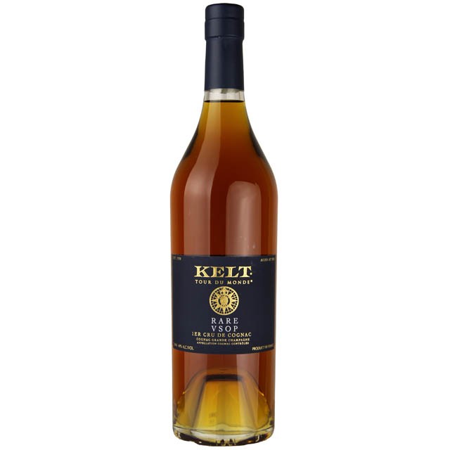 Kelt Rare Vsop Cognac 750ml