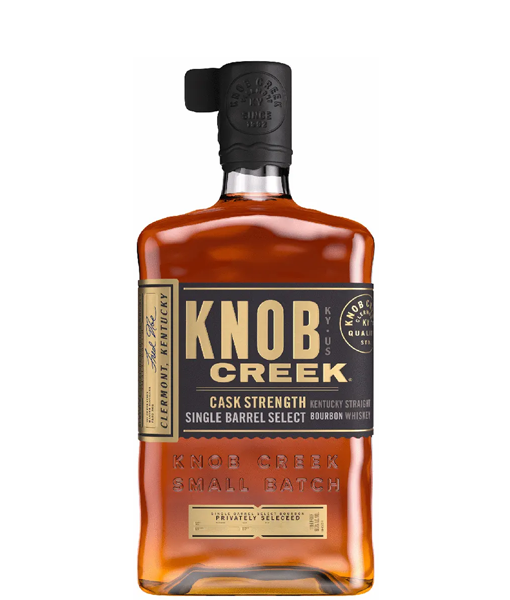 Knob Creek Cs Sbs Ps 750ml