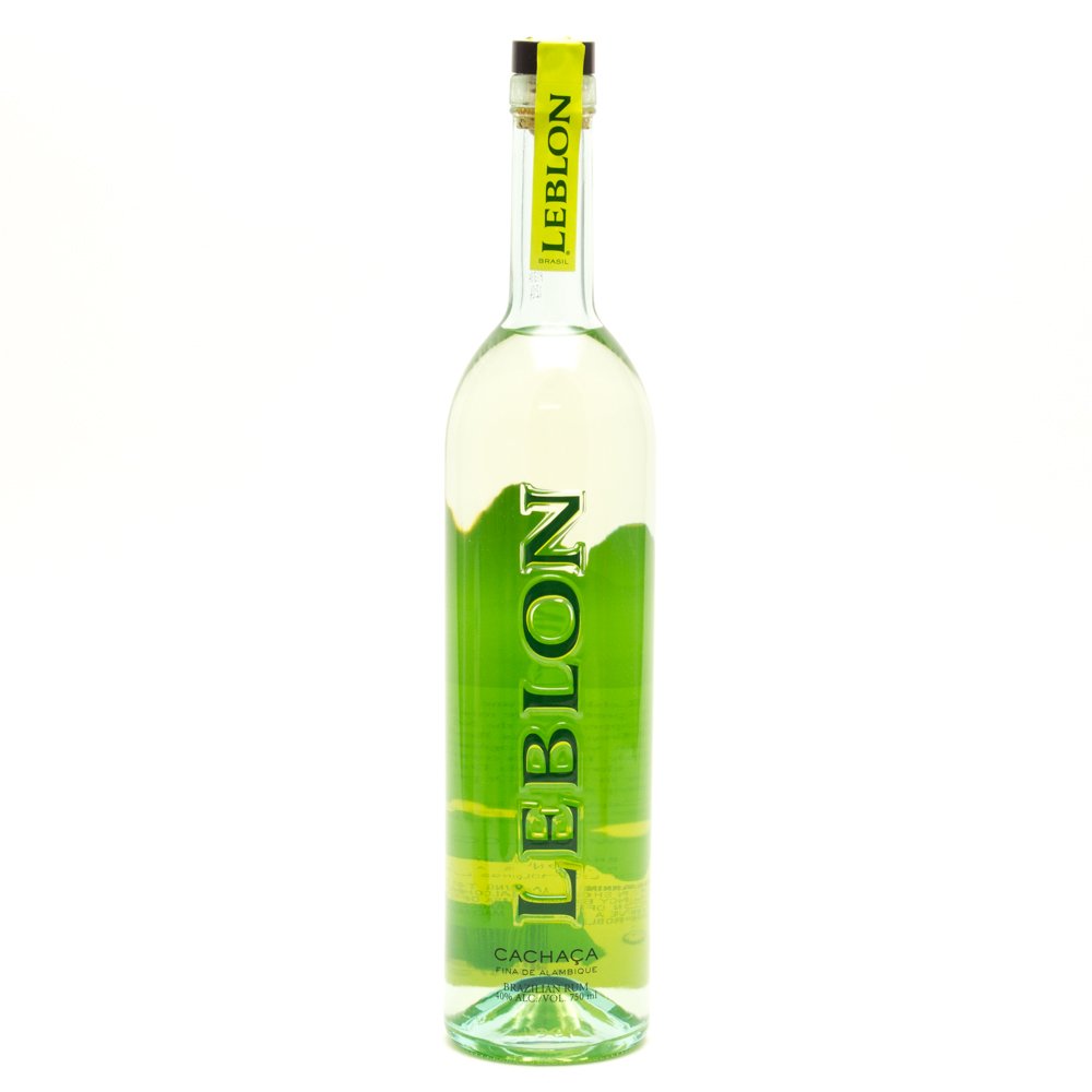 Leblon Cachaca 750ml