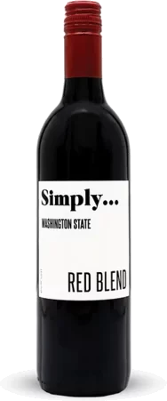 Simply Red Blend 750M