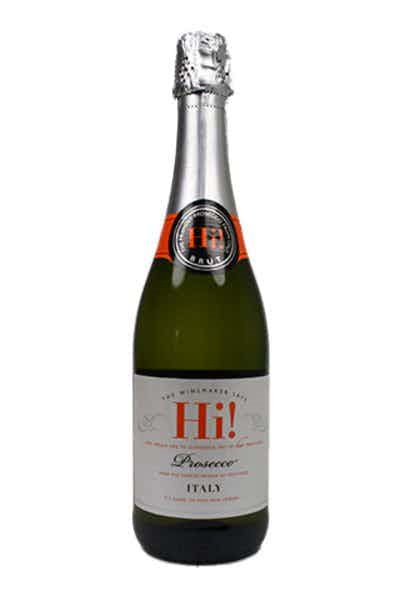 Hi! Prosecco 750ml