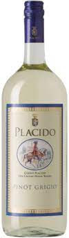 Placido Pinot Grigio 1.5L