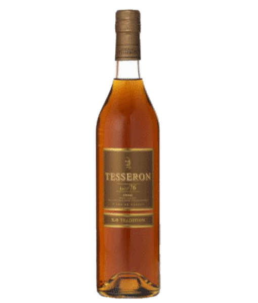 Tesseron Xo Lot 76 Tradition