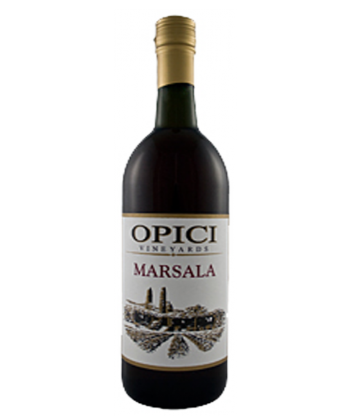 Opici Marsala 1.5L