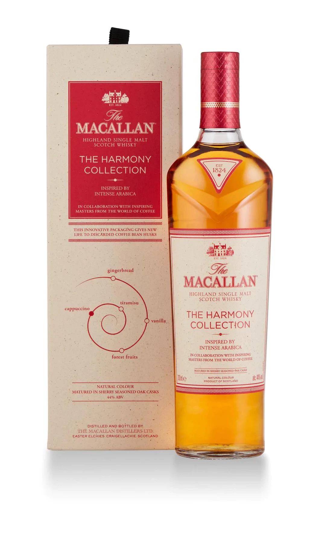 Macallan Harmony Rich Cacao